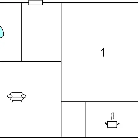 شقة I